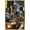 Gold Framed Version, variant on New York - Times Square Wall Poster, 14.725" x 22.375"