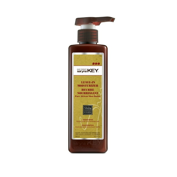 Saryna Key - Shea Cream Repair Care - Leave-in Conditioner (500ml)