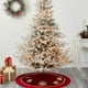 thumbnail image 5 of 35 X 72 Inch Christmas Door Cover Christmas Door Curtain Christmas Day Door And Wall Decoration Festival Party Decoration, 5 of 5