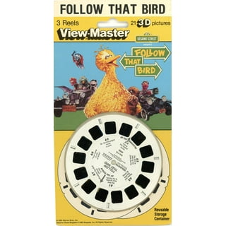 View Master Reels