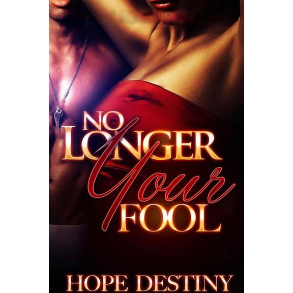 No Longer Your Fool, (Paperback)