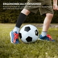 thumbnail image 1 of COSMOBETTY Calf Pair for Football Training 1 Pair for Fan Gear, 1 of 6