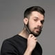 thumbnail image 5 of 12 Pack Rat Tail Comb Styling Comb Plastic Anti Static Heat Resistant Tail Comb For All Hair Types Fine Tooth Tail Comb For Men And Women (black), 5 of 5