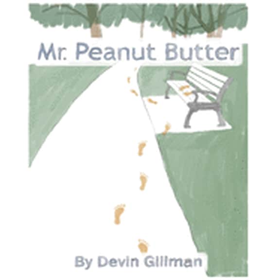 Mr. Peanut Butter (Paperback)