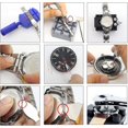thumbnail image 3 of Watch Tool Set, 147 Pieces Watch Repair Watchmaker's Tool Watch Tool Bag Watch Gift, 3 of 5