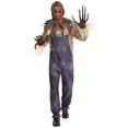 thumbnail image 1 of Men's Sinister Scarecrow Costume, 1 of 1