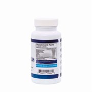 Magnesium Complex Triple Blend of Glycinate Malate and Citrate