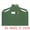 Green, variant on Unique Bargains Women with Pockets Kitchen Apron Cotton Cooking Apron 31.4x41.3in Blue