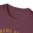 thumbnail image 3 of The MAMA bear retro custom shirt- Unisex shirt, 3 of 4