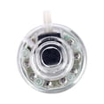 thumbnail image 2 of Acuario Luces LED Burbuja de aire Sunnimix Luz de burbuja, 2 of 8