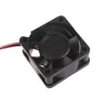thumbnail image 6 of Original Cooling Fan 2 Lines 1608KL-05W-B39 40MM 24V 0.08A for Drive MinebeaMotor, 6 of 7