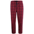 thumbnail image 2 of Fruit of the Loom  Flannel Pajama Pant (Pack of 2) (Men), 2 of 4