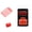 Red, variant on CEORPER Fishing Lures Floating Carps Fishing Baits Professional Anglers Baits Carps