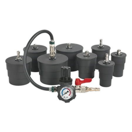 

Sealey Vs2030 Turbo System Leakage Tester