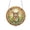 E, variante sur YoGold Casse-Têtes en Acrylique Attrape-Soleil à Suspendre à la Fenêtre - Casse-Têtes en Acrylique Décoration de Jardin pour Femmes Hommes Maman Cadeau d'Anniversaire Déco Maison