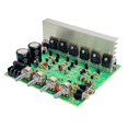 thumbnail image 3 of 2.1Channel 240W High Power Subwoofer Power Subwoofer Audio Amplifier Board Dual AC22-26V, 3 of 9