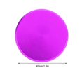 thumbnail image 4 of Vehicle Rear Wiper Delete Plug Cover Kit Accessory Fit for Honda(Purple), 4 of 4