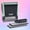 Pastel Green, variant on Trodat Printy 4913 Self-inking Pastel Pink DIY Stamp Kit with Black Ink – 5 Lines, Impression Size: 7/8” x 2-3/8” inch