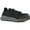 Black, variant on Reebok Work Women's Comp Toe SD Low Athletic