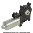 thumbnail image 3 of CARDONE New 82-155 Power Window Motor Rear Left fits 1997-2007 Cadillac, Chevrolet, Mercedes-Benz, 3 of 3
