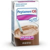 Peptamen OS 1.5 Complete Peptide-Based Elemental Nutrition, Vanilla 27 X 8-Ounce