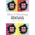 thumbnail image 1 of Pre-Owned Ethics in Advertising, 9781138188990, 1138188999, Paperback, 1 edition, 1 of 1