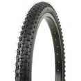 thumbnail image 2 of Kenda K50 Tire 12 1/2 x 2 1/4 Clincher Wire White 22tpi Reflective BMX, 2 of 24