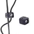 thumbnail image 1 of Compound Bow Buckle Drop Away Arrow Rest Clip Fasten Clip Archery Accessories Plastic Fastener Outdoor Hunting Shooting Use, 1 of 5