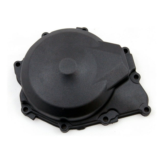 Housse de Moteur pour Yamaha YZF R6 2006-2011 Noir
