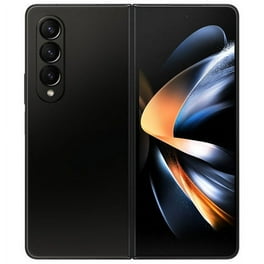 SAMSUNG Galaxy Z Fold 5, Unlocked, 256GB, 7.6” Screen SAMSUNG Galaxy Z Fold 5, Unlocked, 256GB, 7.6” Screen