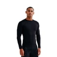 thumbnail image 3 of TriDri Mens Performance Baselayer Top, 3 of 4