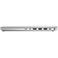 thumbnail image 5 of HP EliteBook 640 G9 Premium Business Laptop 14" FHD IPS Anti-glare Intel 10-Core i5-1235U Processor 64GB DDR4 2TB SSD Backlit Fingerprint USB4 Long Battery Life Win10Pro Silver, 5 of 6