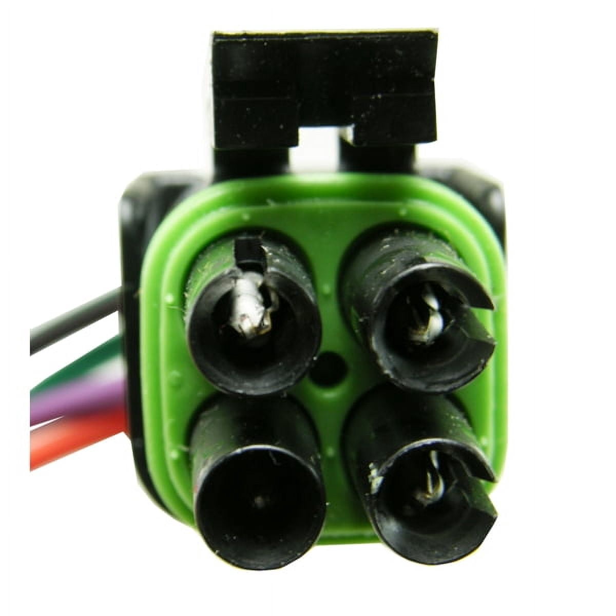 Ignition Control Module