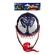 thumbnail image 2 of Mácara Hasbro MARVEL Venom-Verse Venom Mask, 2 of 4