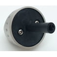 thumbnail image 2 of WB03K10265, Top Burner Knob replaces GE, Hotpoint, 2 of 2