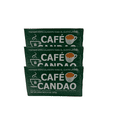 thumbnail image 3 of Cafe Candao espresso dark roast ground coffee brick 8 oz (Pack of 12), 3 of 5