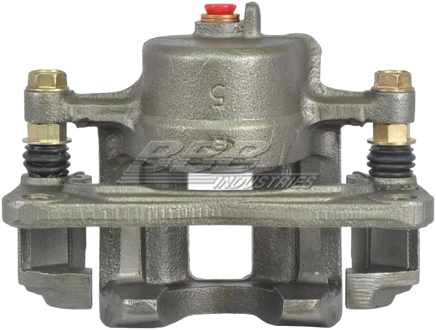 TERREPOWER formerly BBB Industries 99-00908B Reman Caliper w/installation Hardware