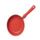thumbnail image 1 of Sarten Antiadherente Rojo Hot Spot 20cm Aluminio Seymour of Sycamore Z608, 1 of 4