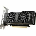 thumbnail image 3 of MSI GeForce GTX 1650 Low-Profile 4GB Graphics Card, Black, 3 of 3