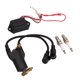 thumbnail image 5 of 72562 G01 Club Car CDI Ignitor Set Metal ABS Heavy Duty Spark Plug For Maintenance ANGGREK Accesorios, 5 of 8
