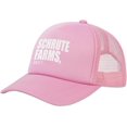 thumbnail image 2 of Schrute Farms Bed and Breakfast The Office Mesh Baseball Cap Adjustable Dad Hat Trucker Hat for Women Men,Black, 2 of 7