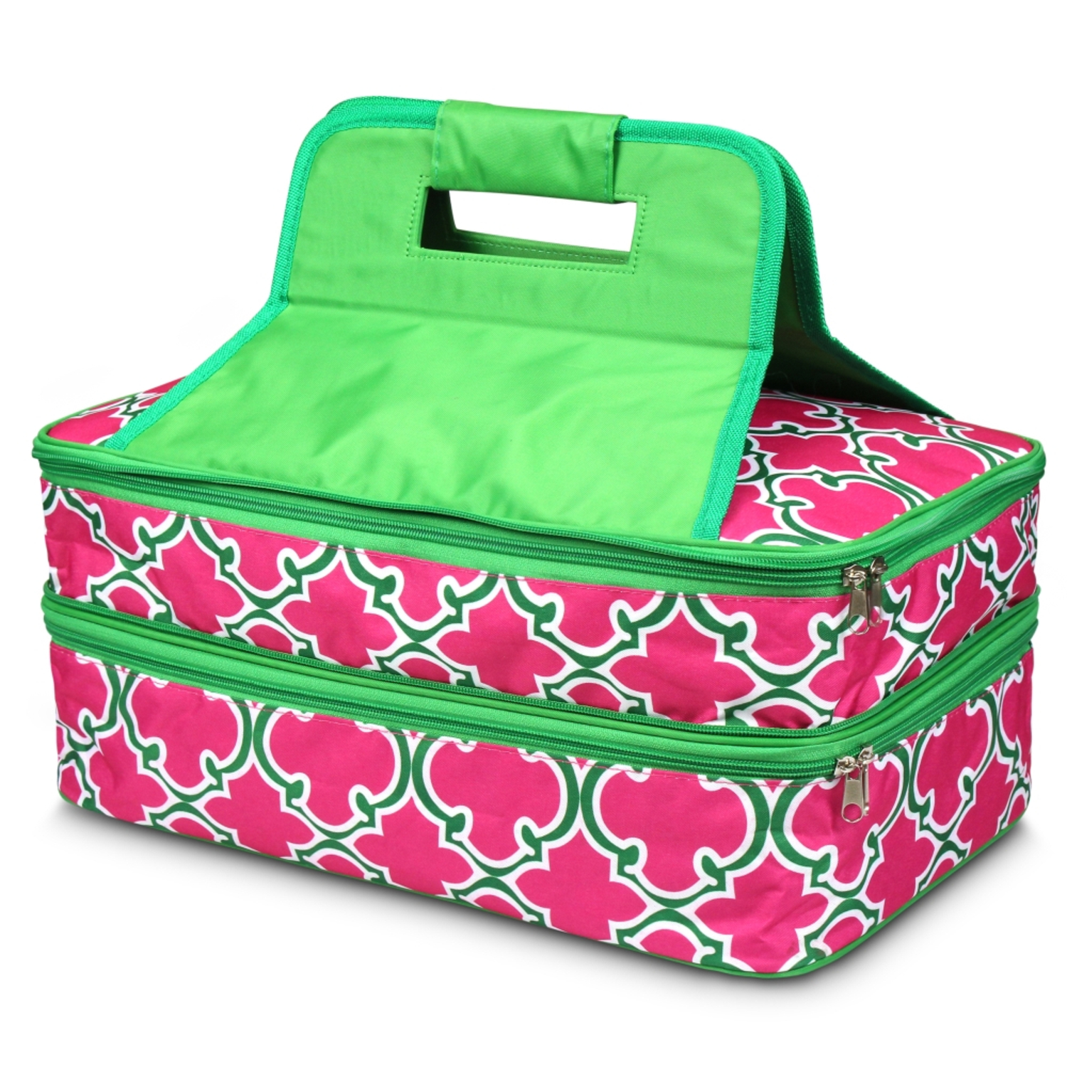 walmart insulated food carrier