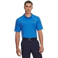 thumbnail image 1 of Camisa Polo Matchplay para Hombre Under Armour Azul XL, 1 of 2