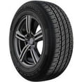 thumbnail image 2 of Federal SS-657 SS657 185/60R14 82H All Season High Performance Tire, 2 of 6