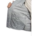 thumbnail image 6 of Weekend Offender Vettel thermo Jacket, Grey, 6 of 7