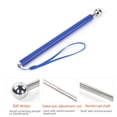 thumbnail image 1 of Tool Flexible Empty Drum Hammer PortableTile Inspection Tool Hand Operated Tools 115CM, 1 of 7