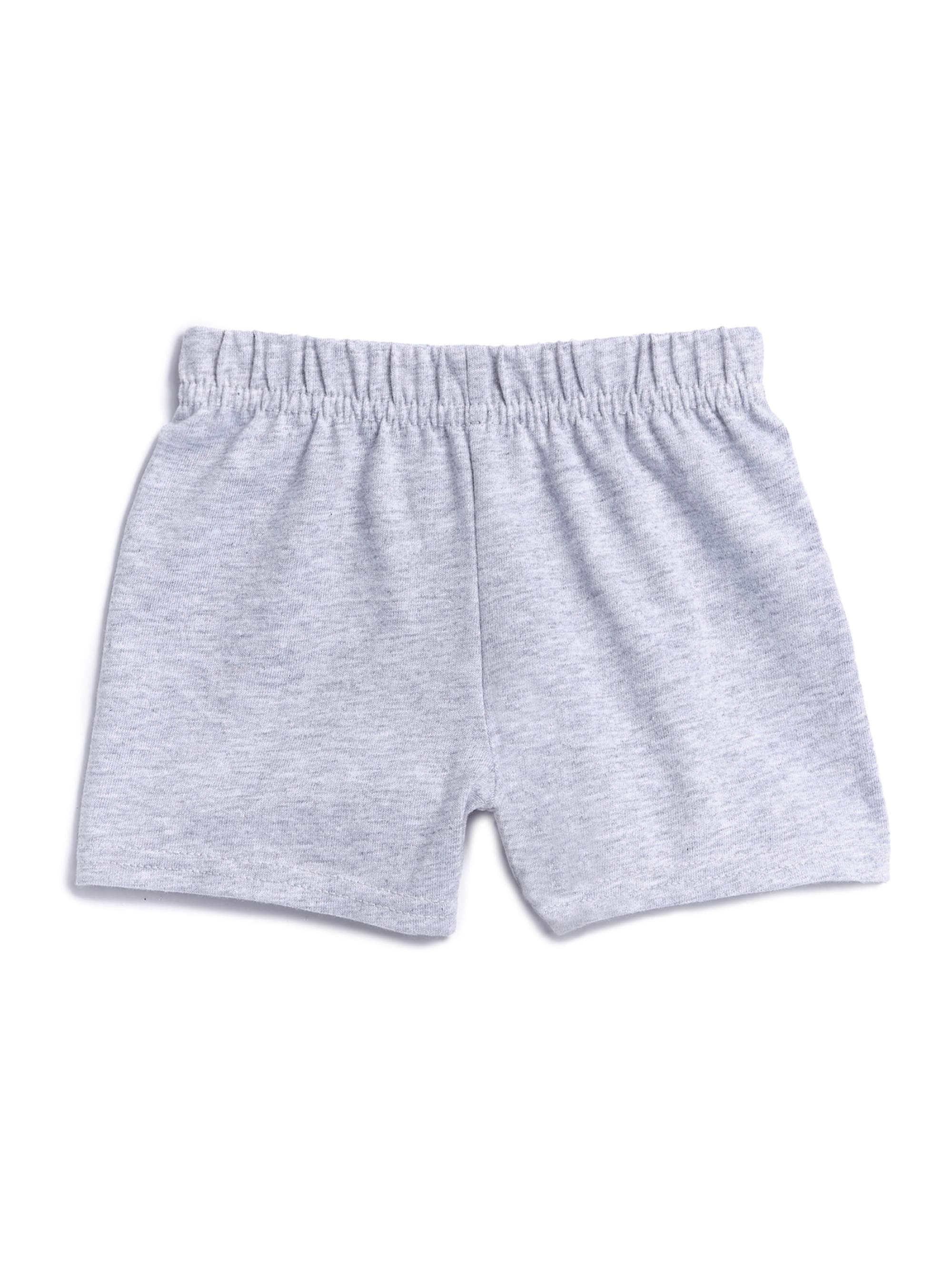 jersey shorts baby boy