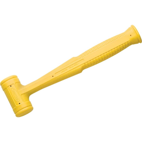 Williams 16oz Deadblow Hammer