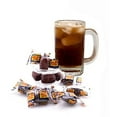 thumbnail image 5 of Dad's Root Beer Barrels - 2LB Resealable Stand Up Bag of Individually Wrapped Candy (approx. 100 pieces) - Bulk Bag of Old Fashioned Hard Candy e, 5 of 9