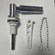 thumbnail image 5 of Toilet Cistern Flush Handle Replacement Lever Toilet Cistern Handle, 5 of 5